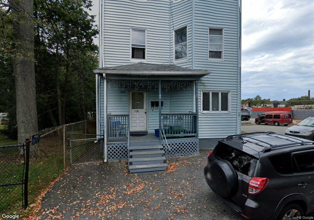 12 Sutton Ln, Worcester, MA 01603 - photo 1