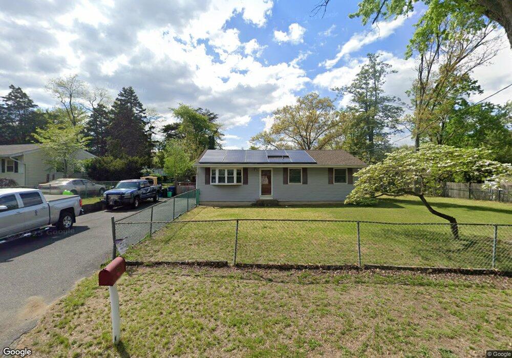 418 Hickory Ln, Mount Laurel, NJ 08054 - photo 1