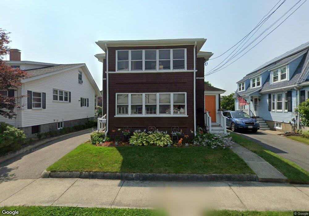 13 Carle Rd, Quincy, MA 02170 - photo 1