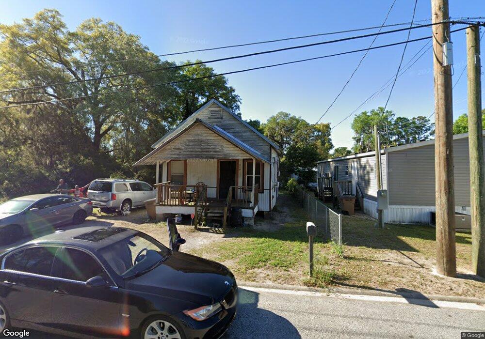 410 NW Jefferson St, Lake City, FL 32055 - photo 1