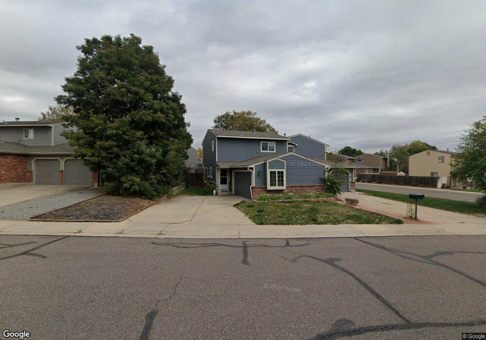 4929 E 125th Ave, Thornton, CO 80241 - photo 1