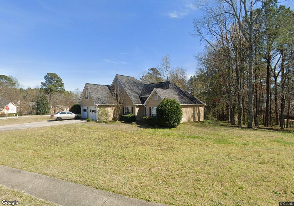 2635 Fort Daniels Dr unit 2, Dacula, GA 30019 - photo 1