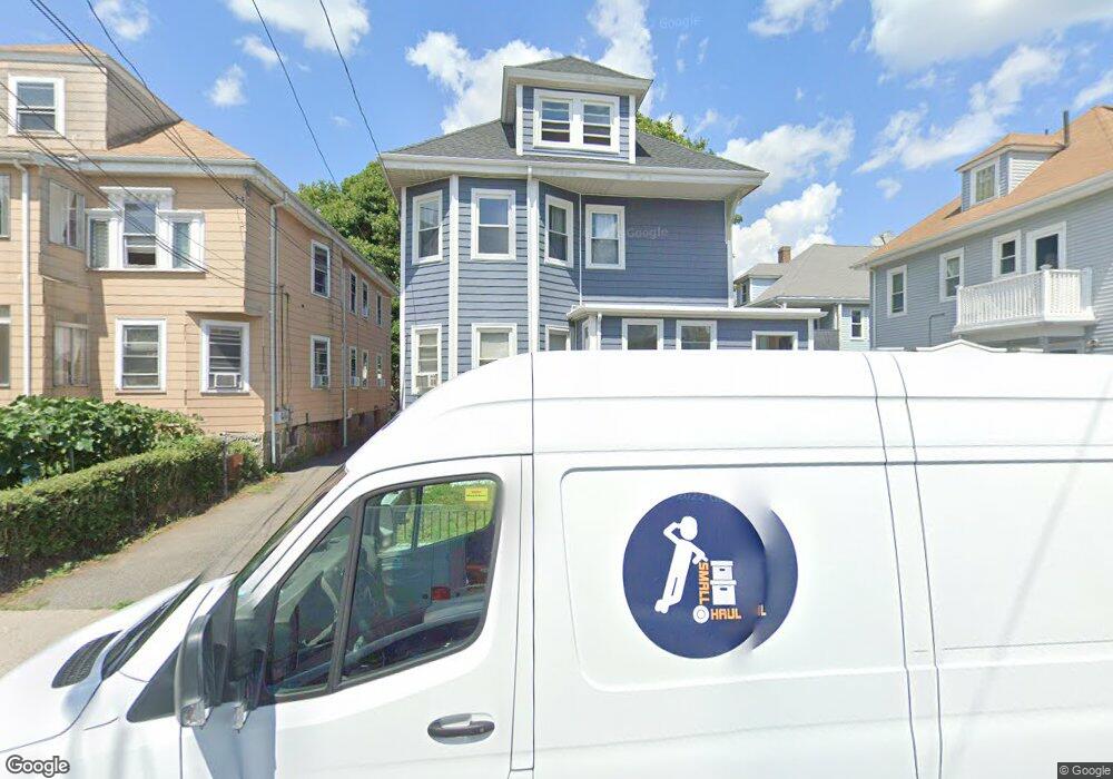 98 Billings St unit 98, Quincy, MA 02171 - photo 1