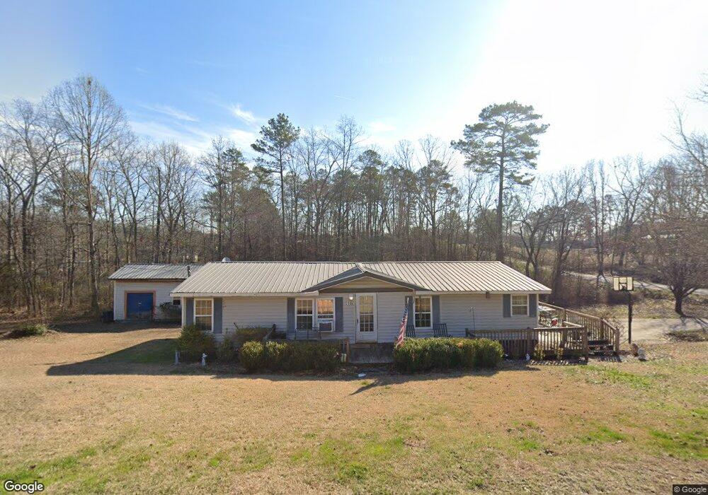317 Harper Ln, Tunnel Hill, GA 30755 - photo 1