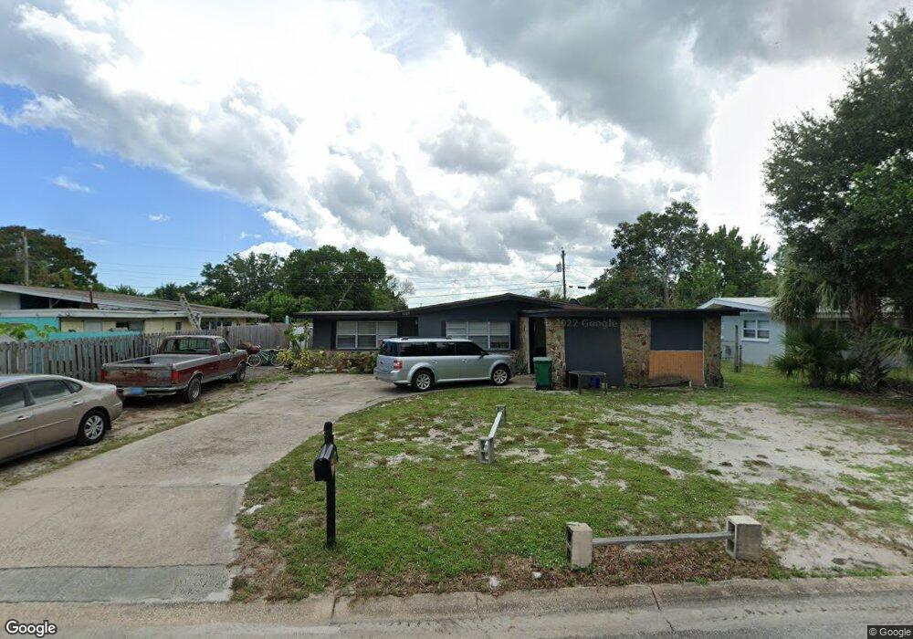 1109 W Hillcrest Dr, Cocoa, FL 32922 - photo 1