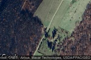14715 Martins Mountain Ln SE, Oldtown, MD 21555