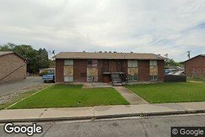 633 N 340 E, Orem, UT 84057