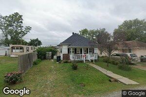 445 W 16th St, Centralia, IL 62801