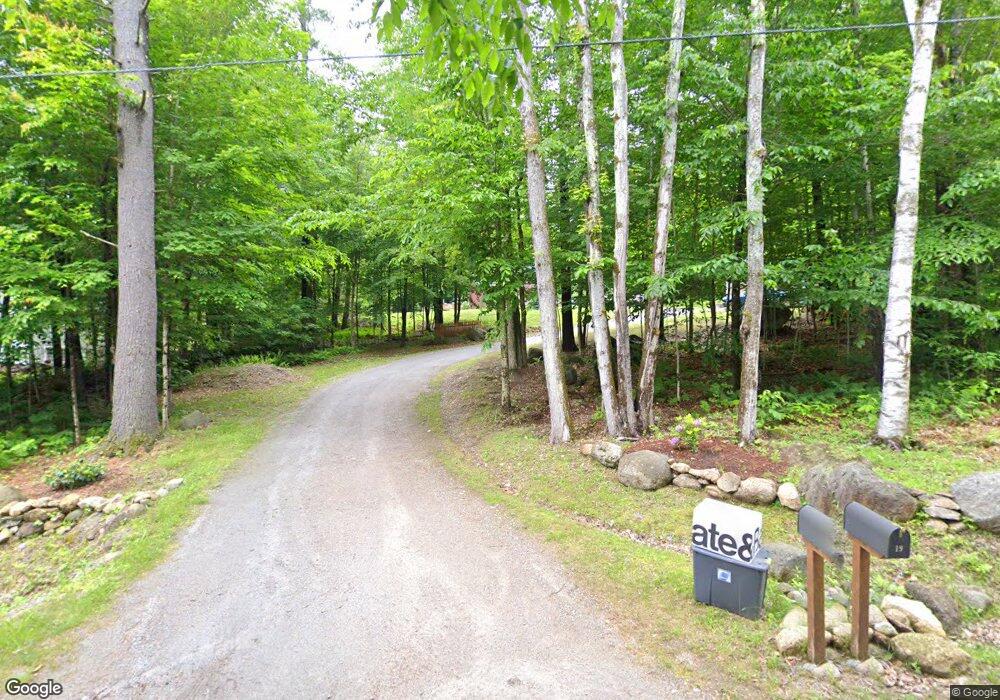 19 Whitney's, Newbury, NH 03255 - photo 1