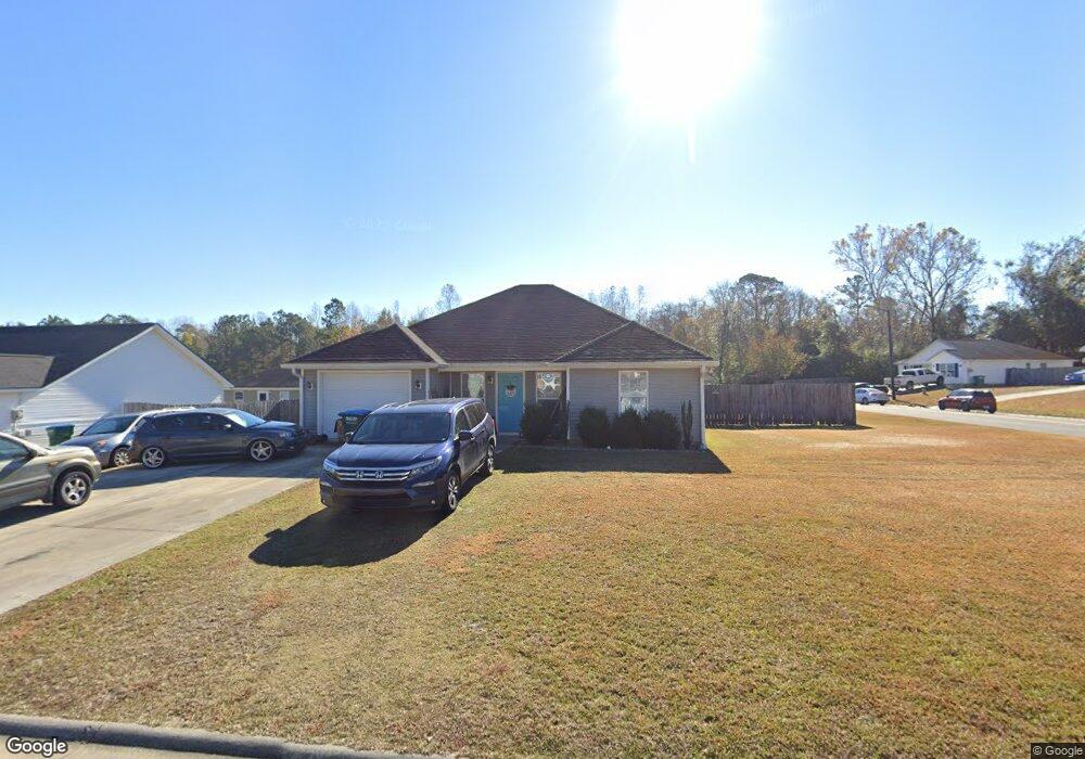 101 Laurel Point Dr, Springfield, GA 31329 - photo 1