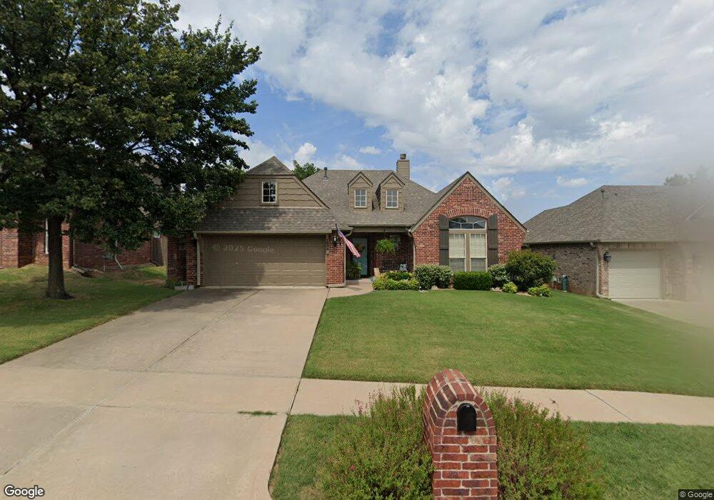 1804 E Montgomery St, Broken Arrow, OK 74012 - photo 1