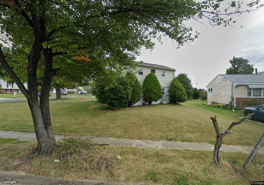 2719 Hughes Rd, Adelphi, MD 20783 - photo 1