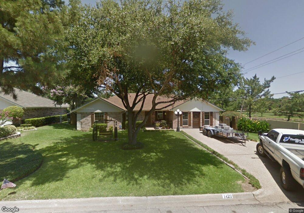 1420 Hemphill Dr, Cleburne, TX 76033 - photo 1