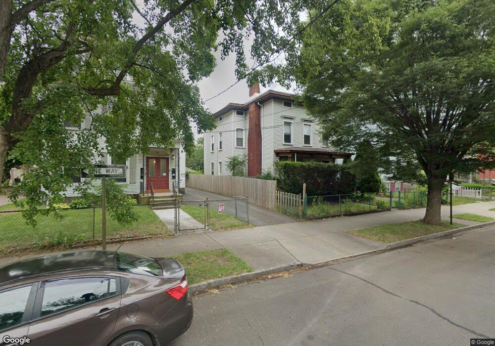 587 Elm St, New Haven, CT 06511 - photo 1