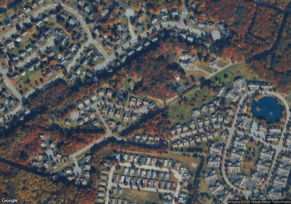 928 Emerald Downs, Garnet Valley, PA 19060 - photo 1