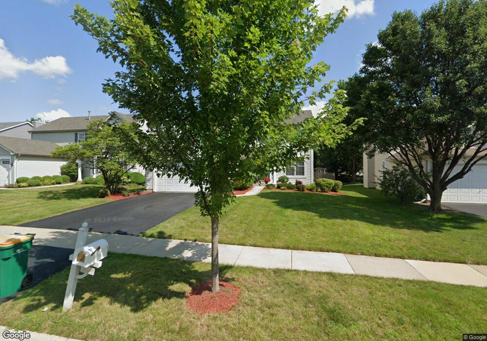 24304 Apple Tree Ln, Plainfield, IL 60585 - photo 1