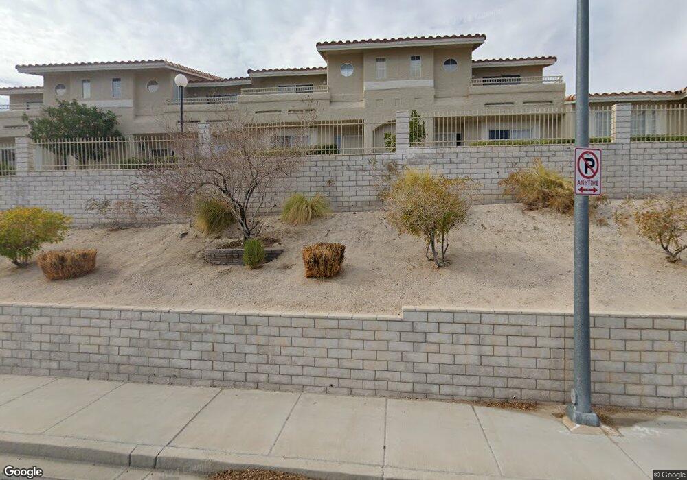 2180 Camel Mesa Dr, Laughlin, NV 89029 - photo 1