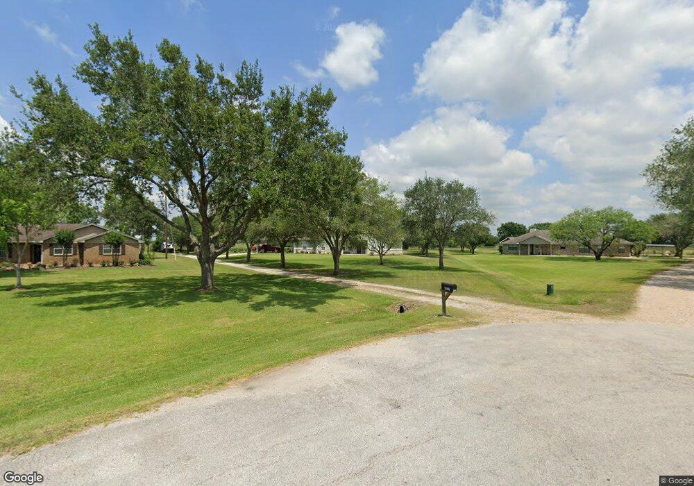 6727 Quail Park Ln, Needville, TX 77461 - photo 1