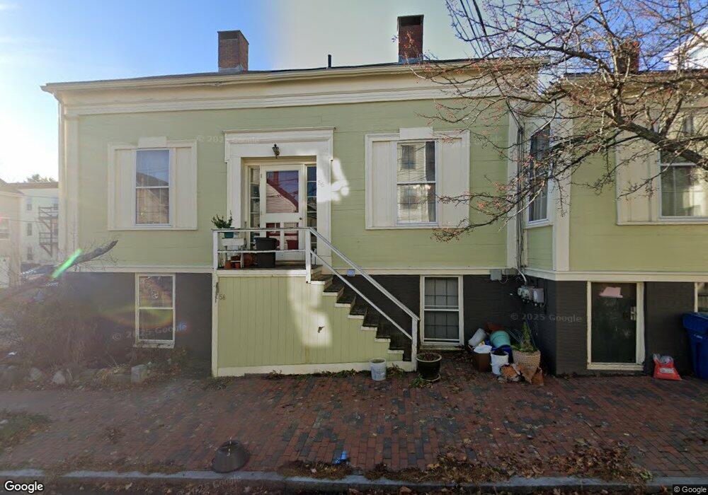 56 Brackett St, Portland, ME 04102 - photo 1