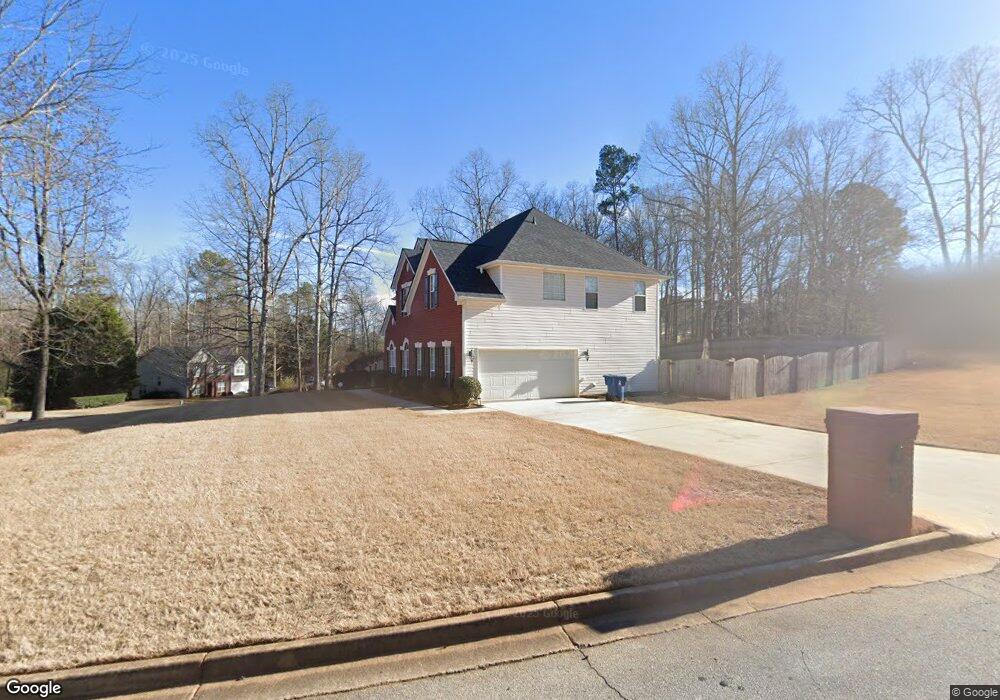 1029 Falls Brooke Dr unit 2, Conyers, GA 30094 - photo 1