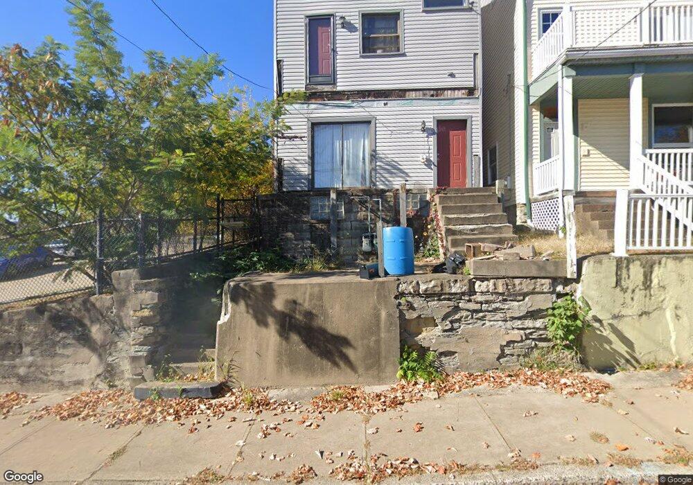 211 Henderson St, Pittsburgh, PA 15212 - photo 1