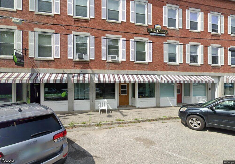 74 Front St, Rollinsford, NH 03869 - photo 1