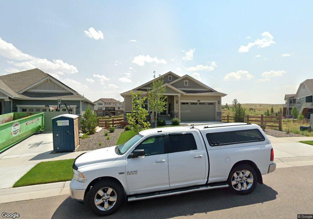 8154 S Kewaunee St, Aurora, CO 80016 - photo 1