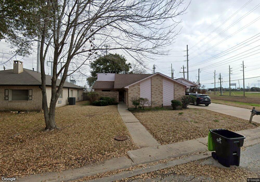 1929 Teakwood St, Richmond, TX 77469 - photo 1