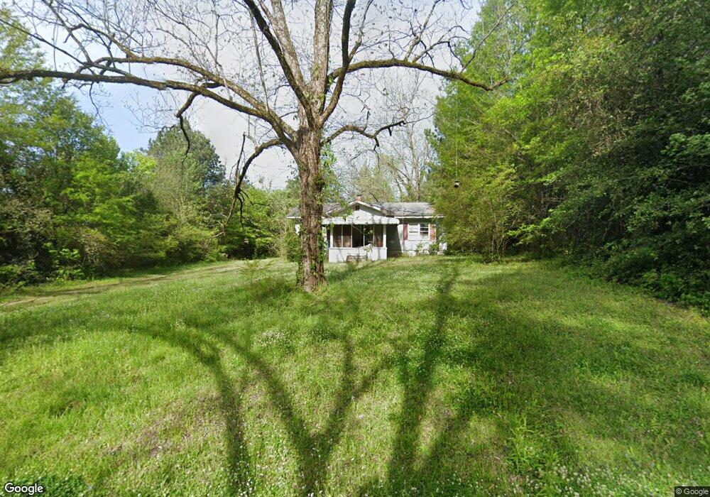 8178 Petty St SW, Covington, GA 30014 - photo 1