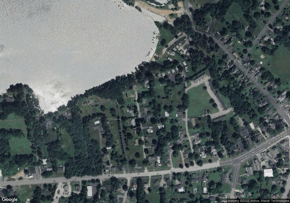 27 Allen St, West Brookfield, MA 01585 - photo 1