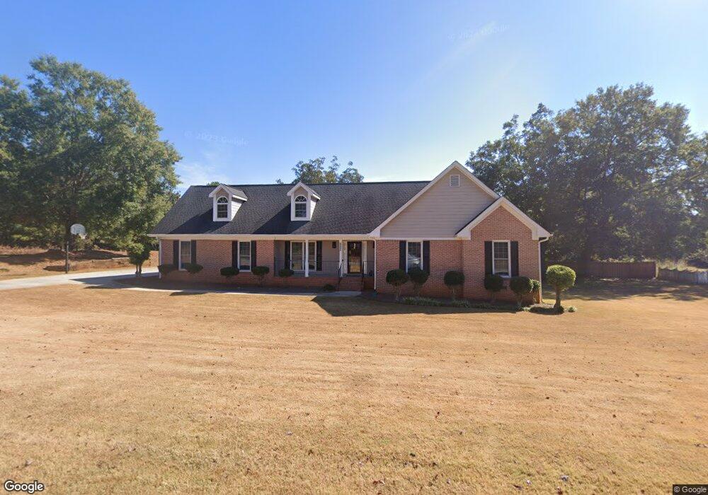 3600 Druids Dr SE unit 2, Conyers, GA 30013 - photo 1