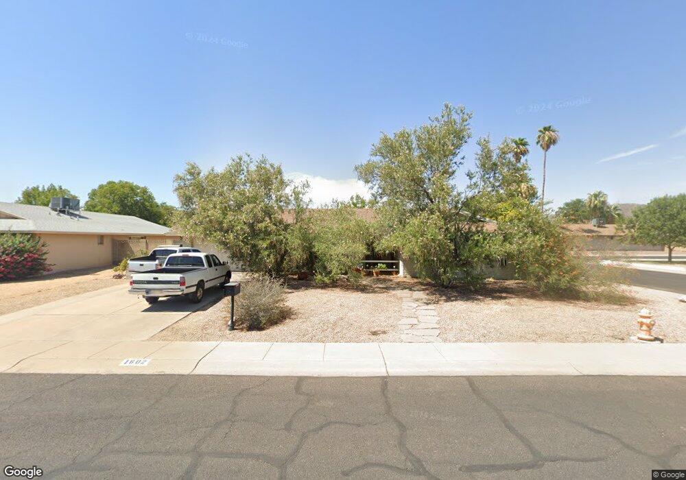 1602 W Seldon Ln, Phoenix, AZ 85021 - photo 1