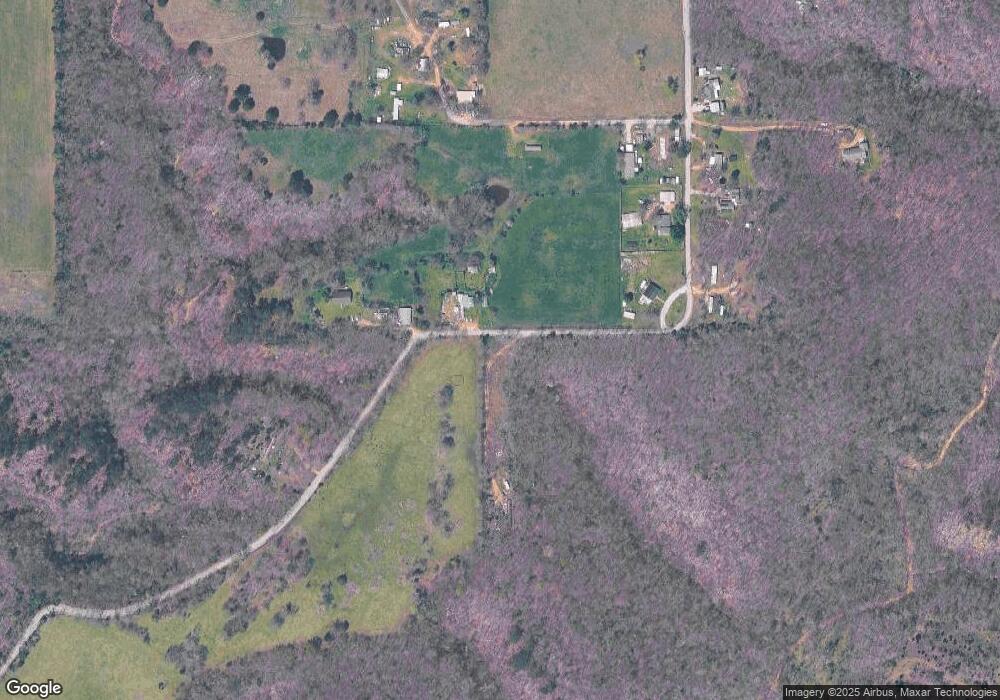 473803 E 611 Rd, Watts, OK 74964 - photo 1