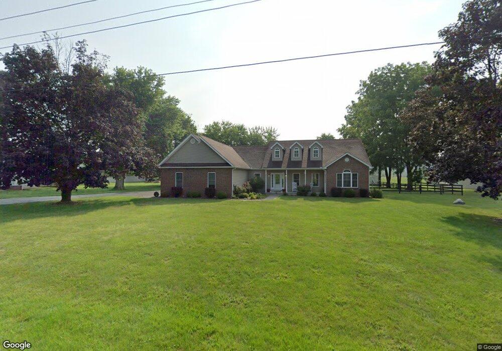 7400 Old Logan Rd, Sugar Grove, OH 43155 - photo 1