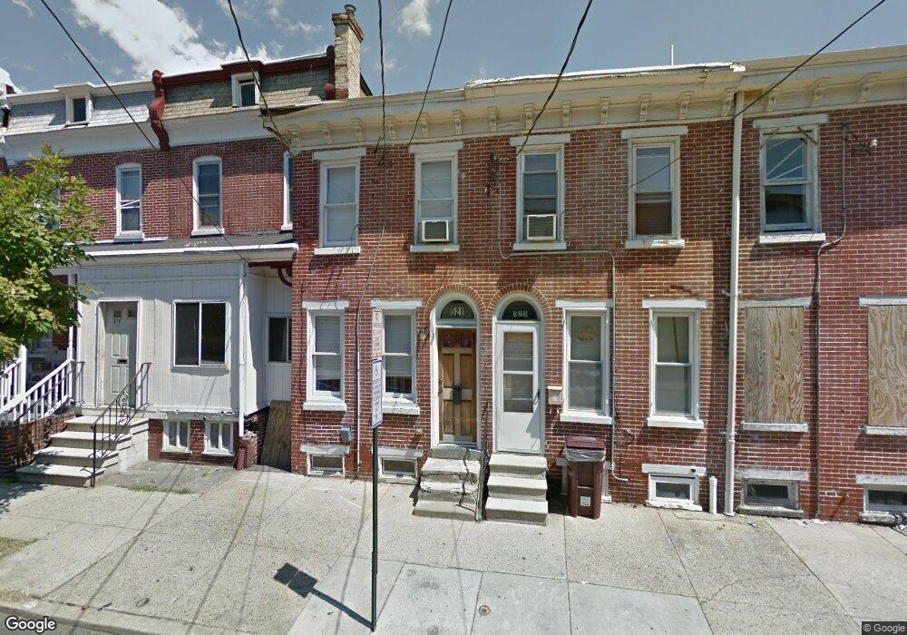 521 E 8th St, Wilmington, DE 19801 - photo 1