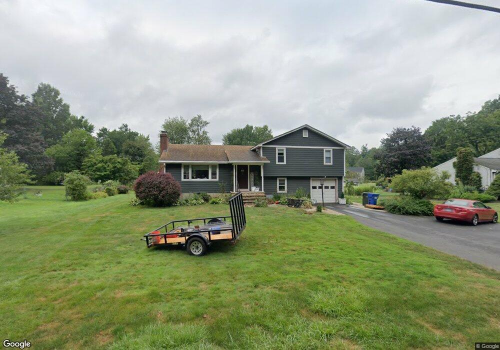 869 Bridge St, Suffield, CT 06078 - photo 1