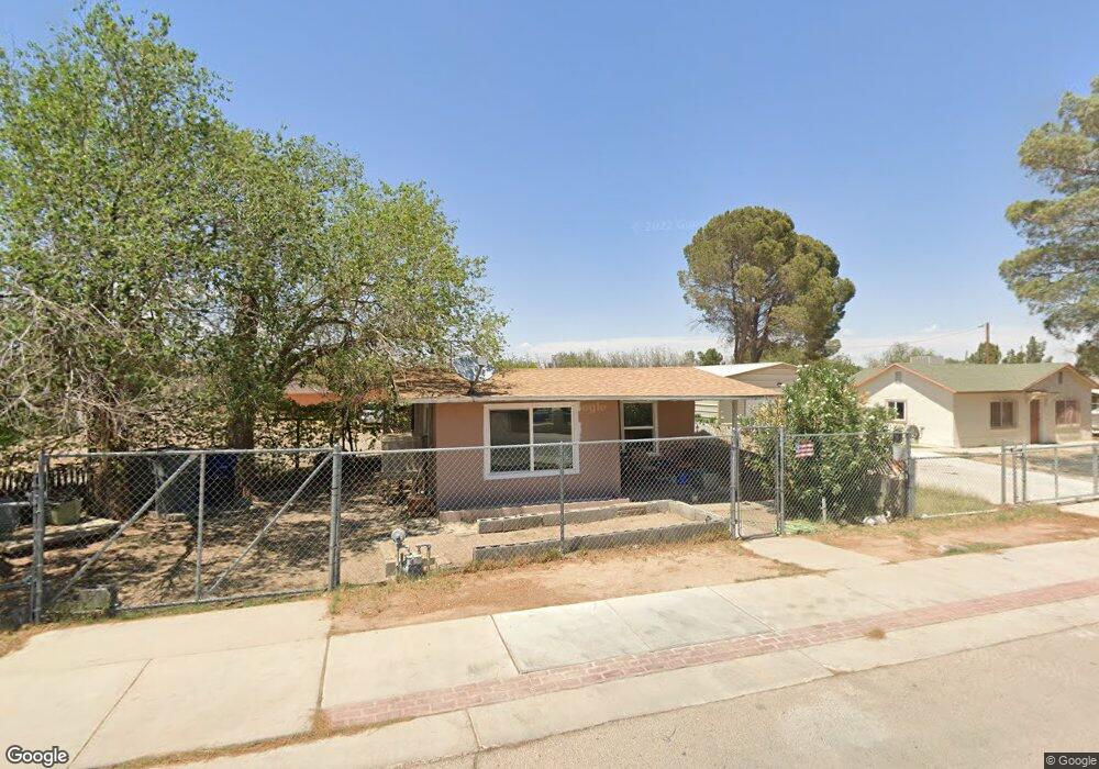 301 Milton Rd, El Paso, TX 79915 - photo 1