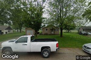 439 Walnut St, Holgate, OH 43527