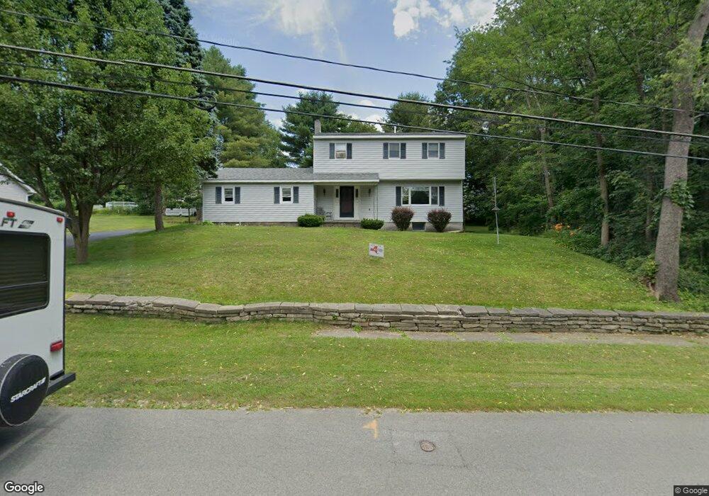 824 Glebe St, Johnstown, NY 12095 - photo 1