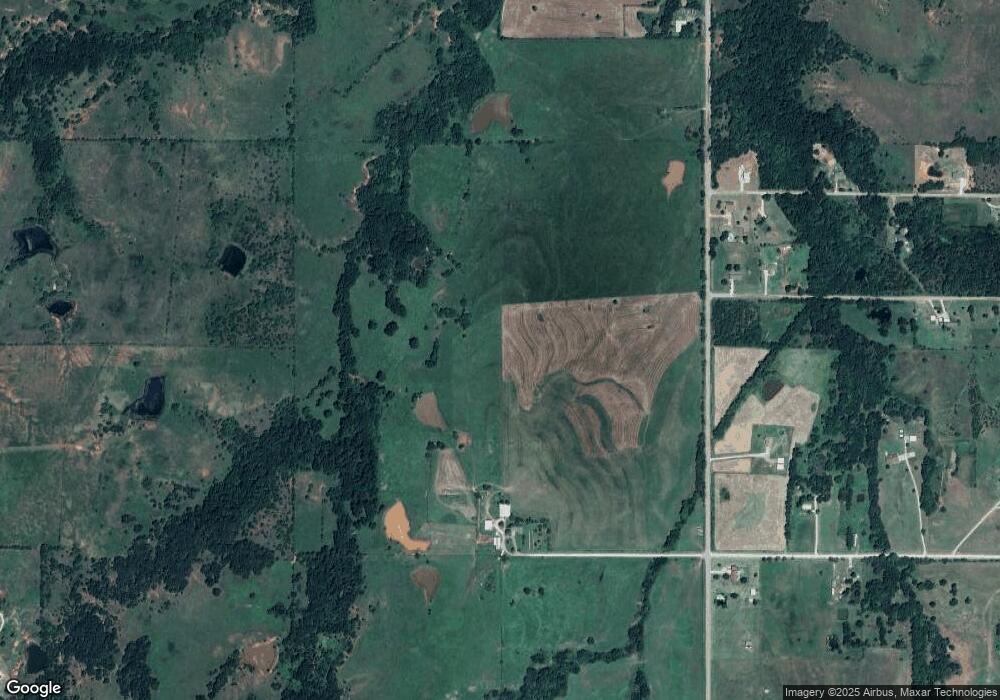 38706 Moccasin Trail, Shawnee, OK 74804 - photo 1