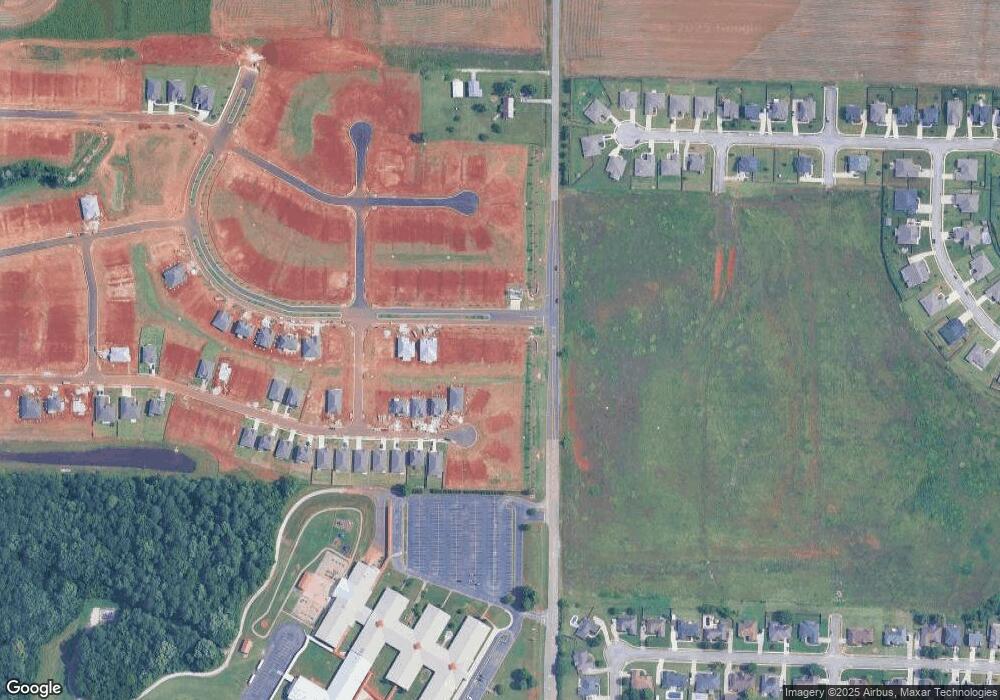 29658 Limestone Creek Way NW, Harvest, AL 35749 - photo 1