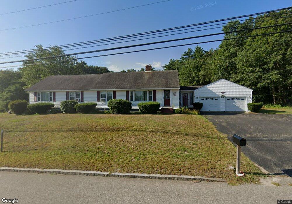 1933 Dover Rd, Epsom, NH 03234 - photo 1