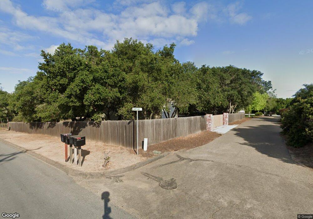 500 Sandy Oaks unit LOT, Nipomo, CA 93444 - photo 1