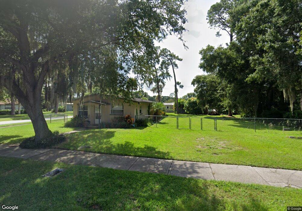 519 S Carolina Ave, Cocoa, FL 32922 - photo 1