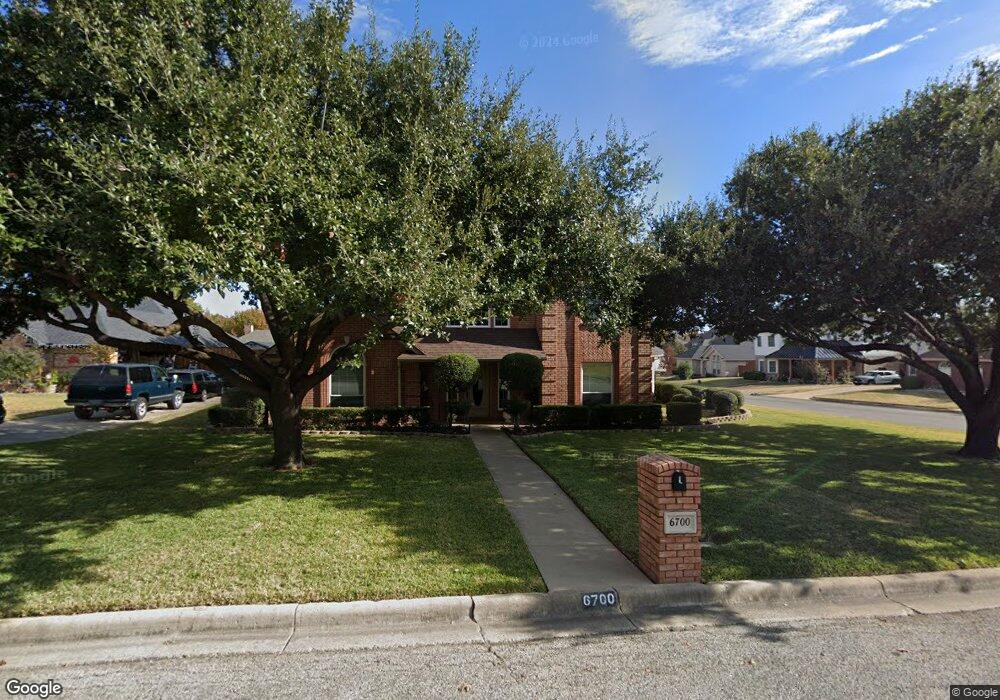 6700 Hickory Place Ct, North Richland Hills, TX 76182 - photo 1