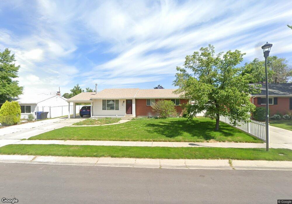 797 E 8270 S, Sandy, UT 84094 - photo 1