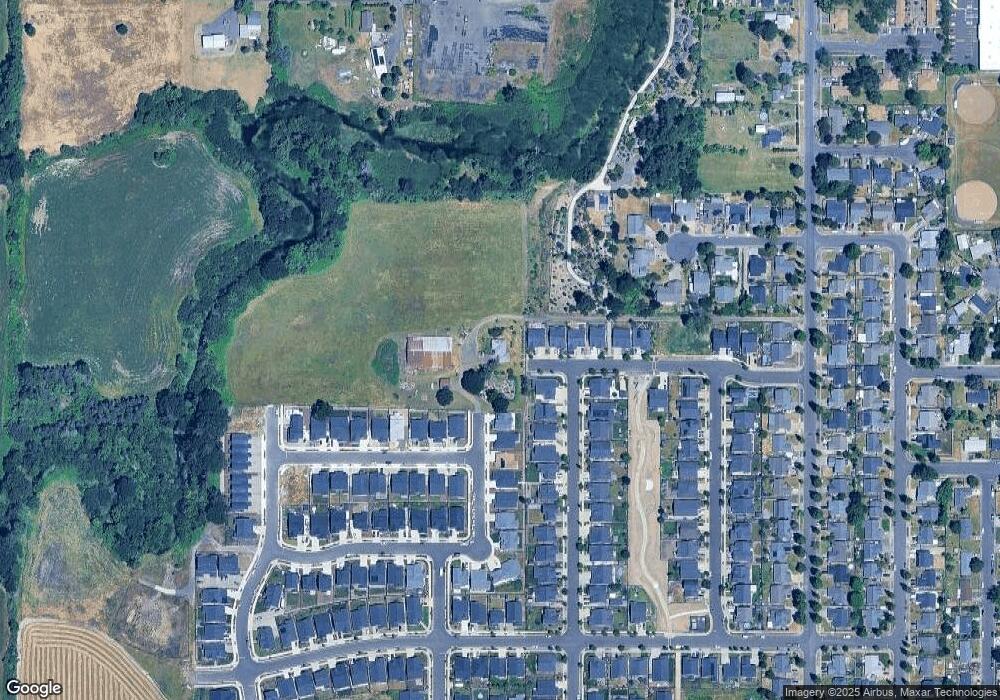 960 Becken Rd, Independence, OR 97351 - photo 1