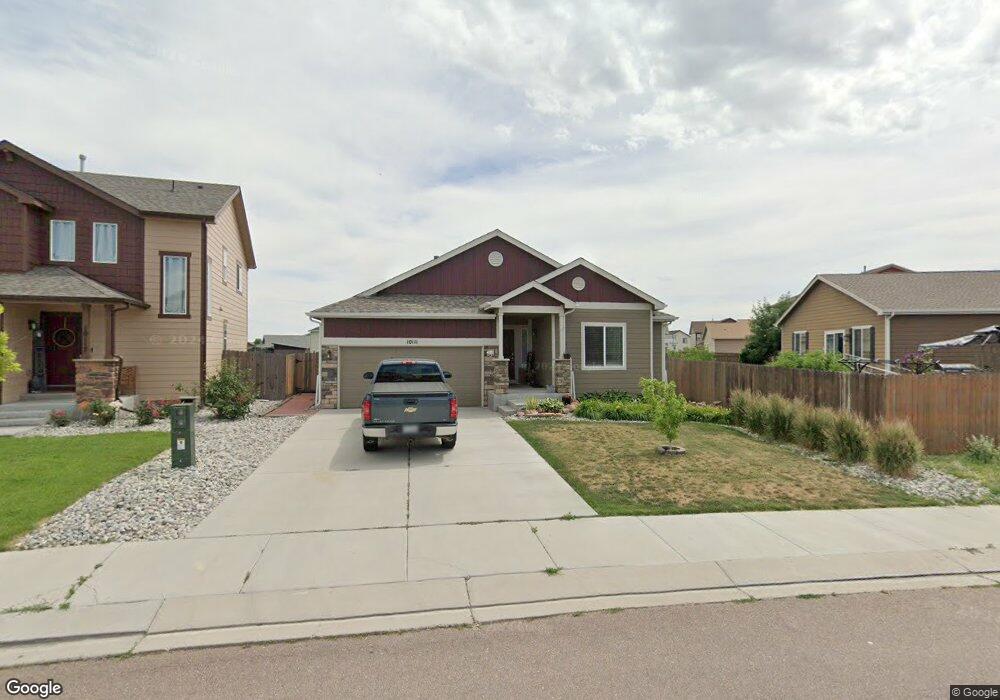 10111 Declaration Dr, Colorado Springs, CO 80925 - photo 1