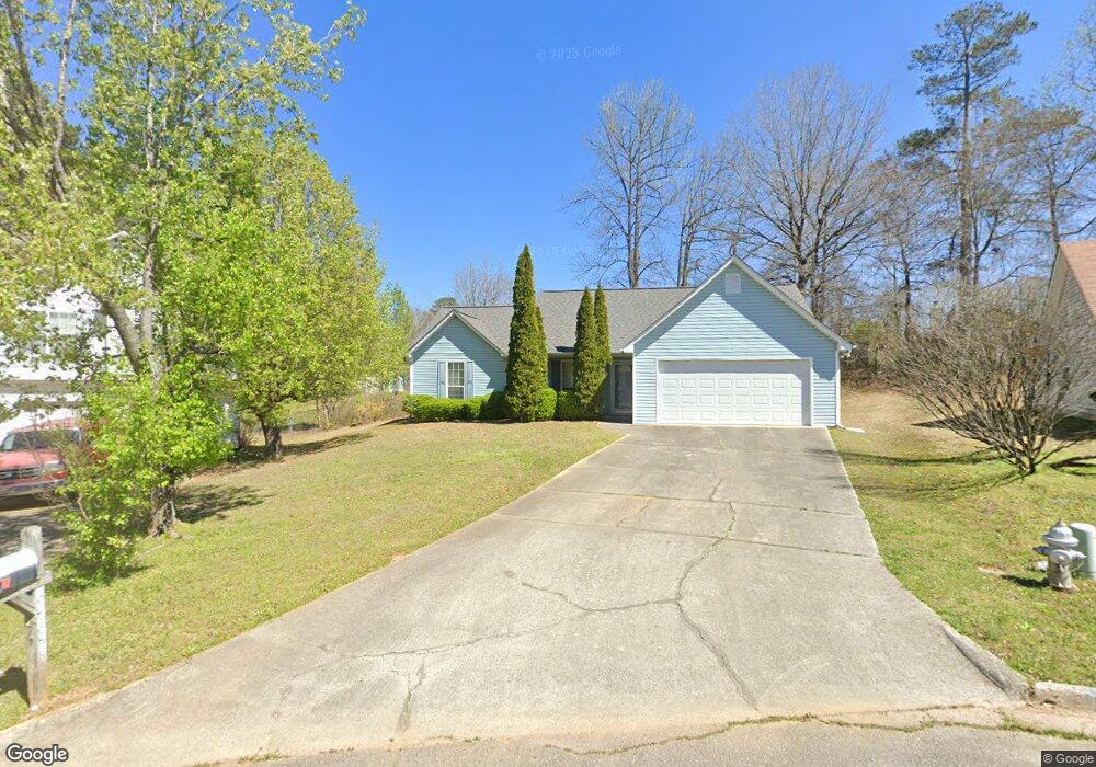 5780 Creekside Dr unit 4, Rex, GA 30273 - photo 1