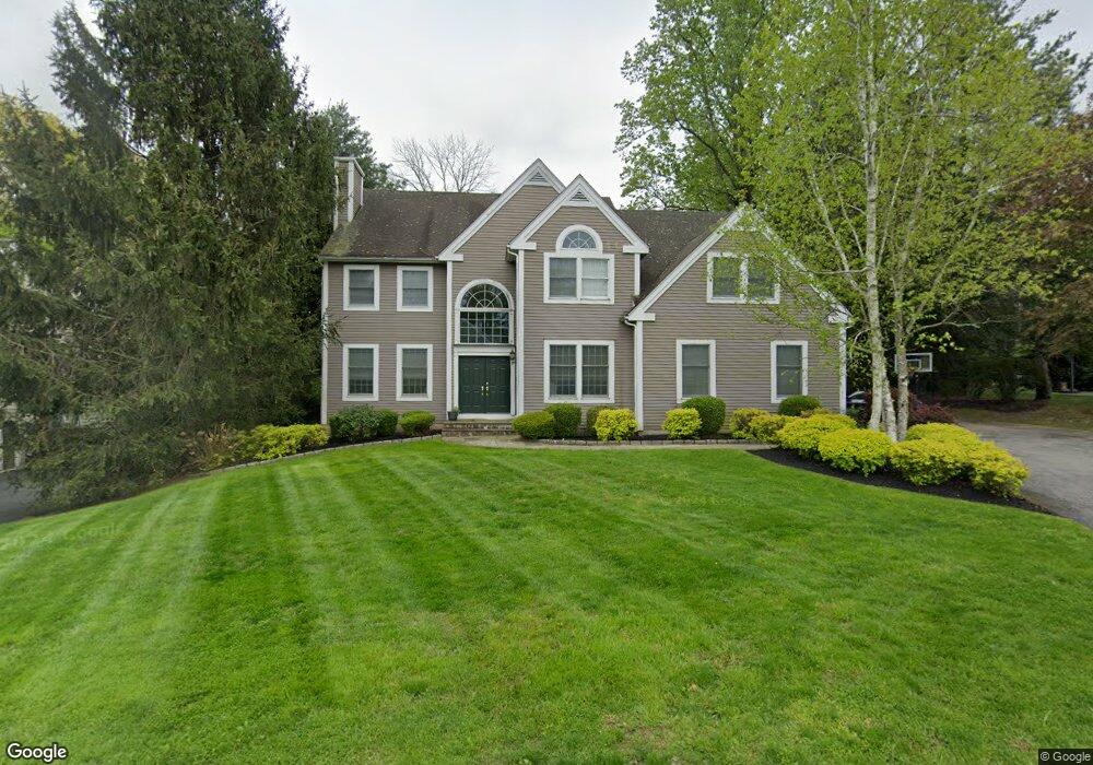 4 Fox Run Rd, Briarcliff Manor, NY 10510 - photo 1